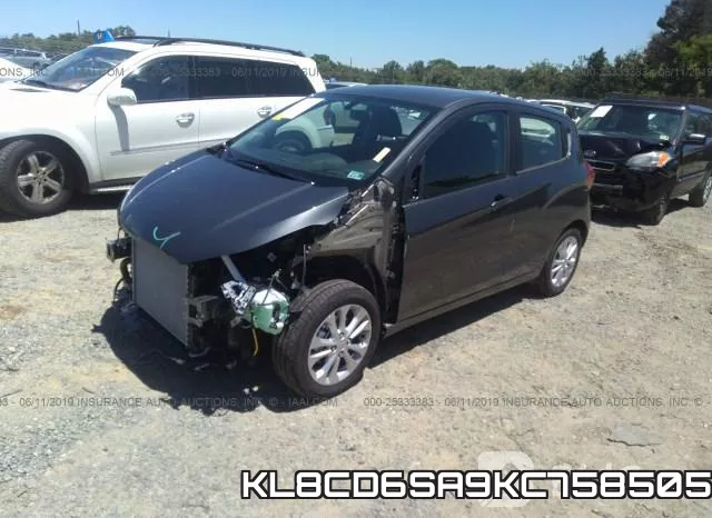 KL8CD6SA9KC758505 фото 3