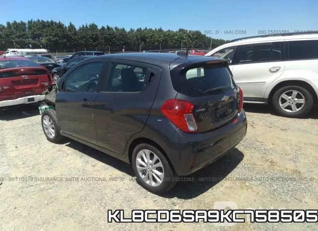 KL8CD6SA9KC758505 фото 4