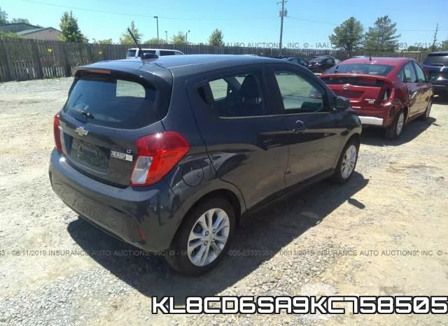 KL8CD6SA9KC758505 фото 5