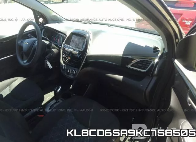 KL8CD6SA9KC758505 фото 6