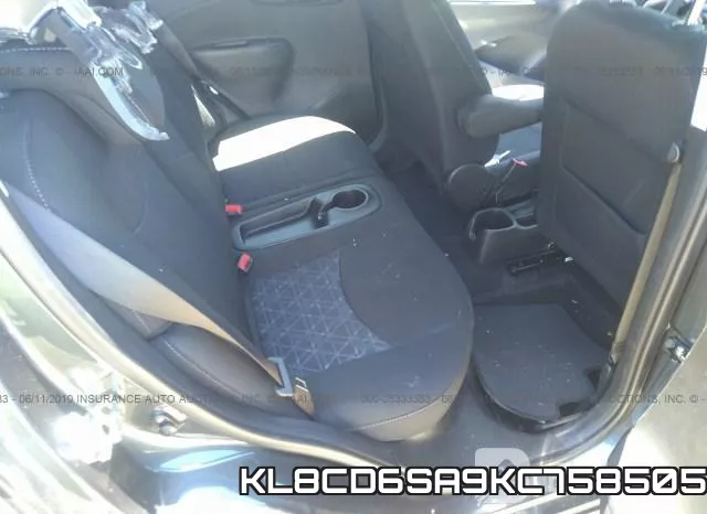 KL8CD6SA9KC758505 фото 9
