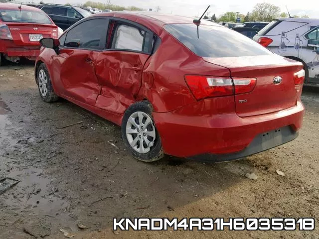 KNADM4A31H6035318 фото 4