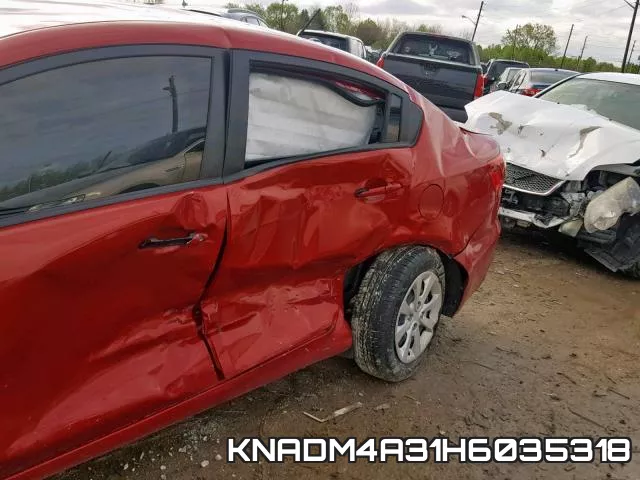 KNADM4A31H6035318 фото 10
