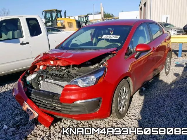 KNADM4A33H6058082 фото 3