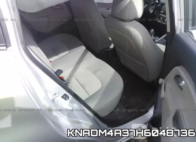 KNADM4A37H6048736 фото 9