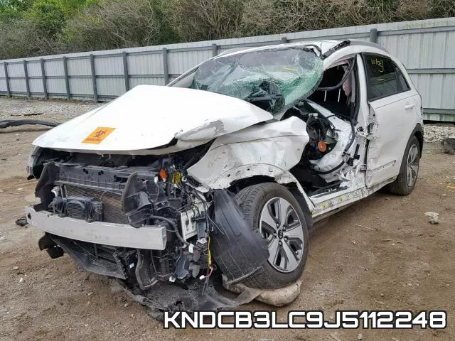 KNDCB3LC9J5112248 фото 3