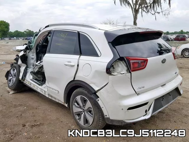 KNDCB3LC9J5112248 фото 4