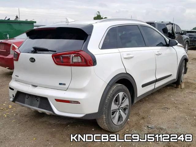 KNDCB3LC9J5112248 фото 5