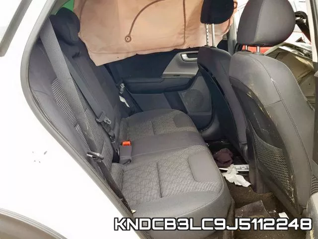 KNDCB3LC9J5112248 фото 7