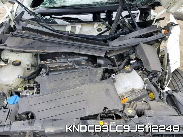 KNDCB3LC9J5112248 фото 8