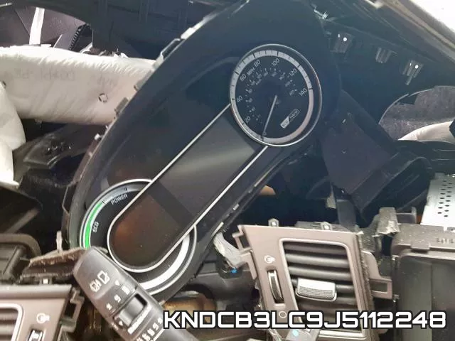KNDCB3LC9J5112248 фото 9