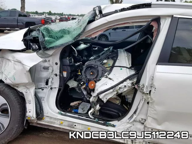 KNDCB3LC9J5112248 фото 10