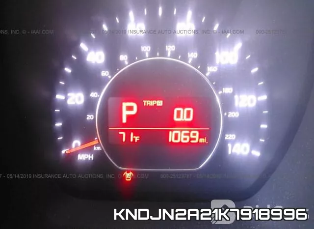 KNDJN2A21K7918996 фото 8