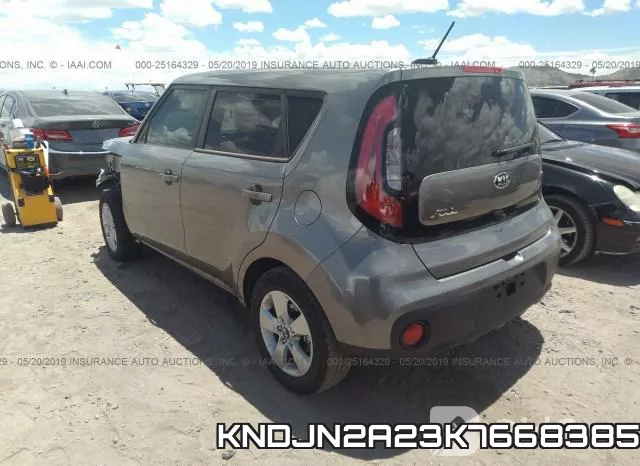 KNDJN2A23K7668385 фото 4