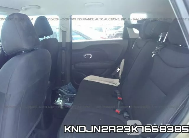 KNDJN2A23K7668385 фото 9