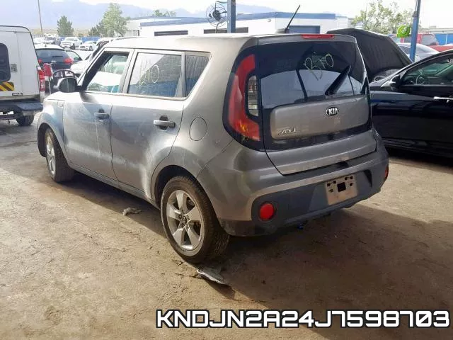 KNDJN2A24J7598703 фото 4
