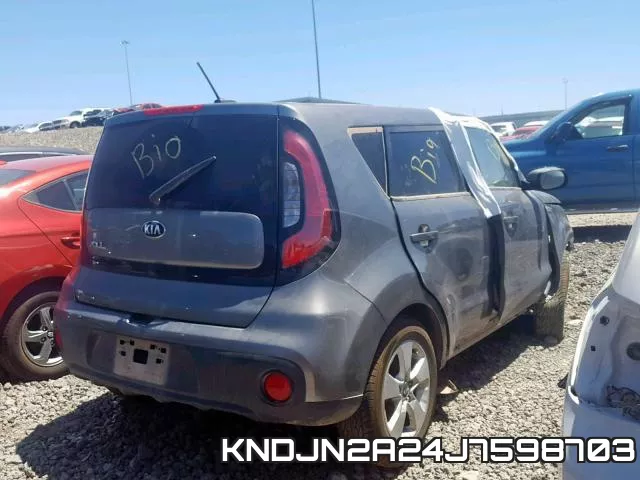 KNDJN2A24J7598703 фото 5