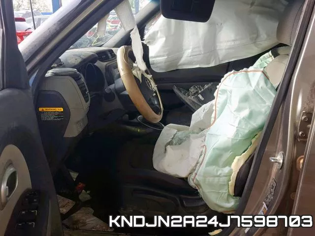 KNDJN2A24J7598703 фото 6