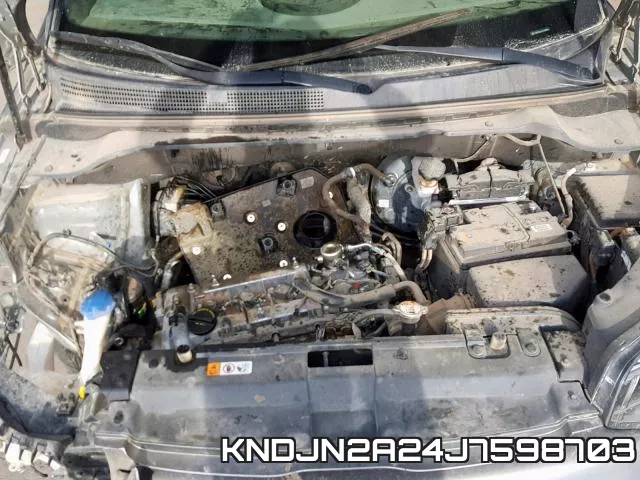 KNDJN2A24J7598703 фото 8