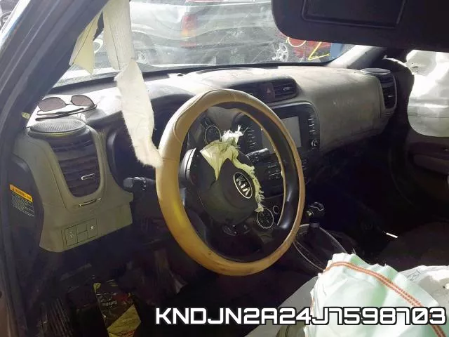KNDJN2A24J7598703 фото 10