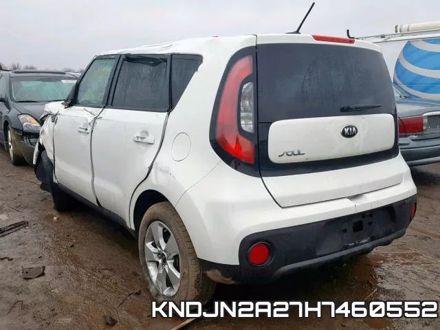 KNDJN2A27H7460552 фото 4