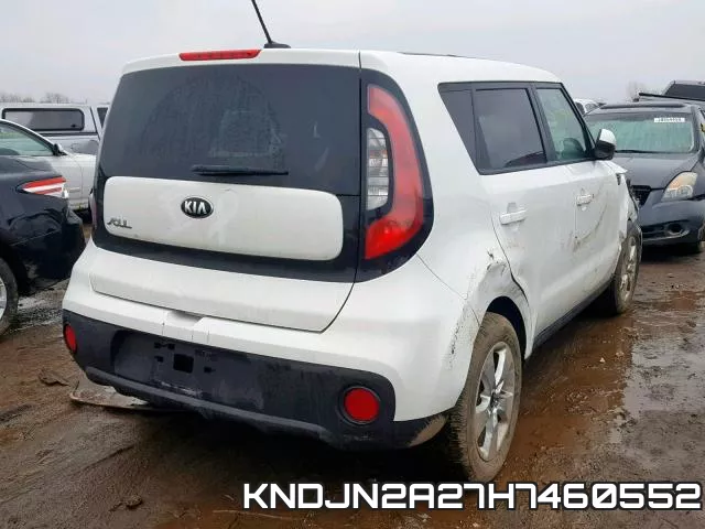 KNDJN2A27H7460552 фото 5