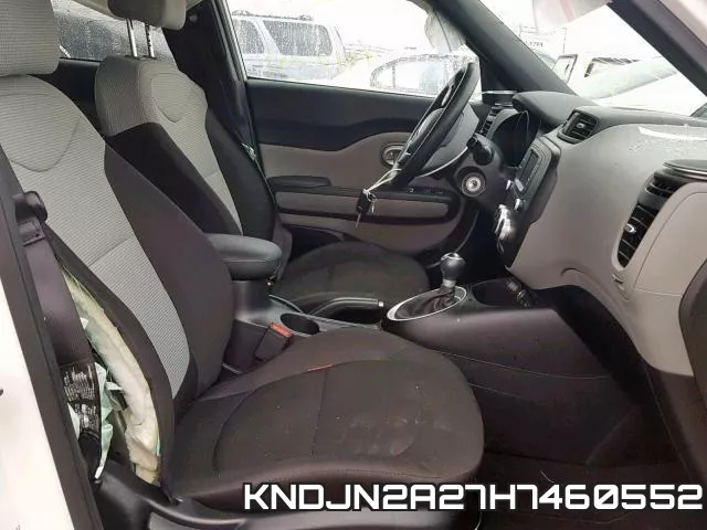 KNDJN2A27H7460552 фото 6