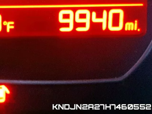 KNDJN2A27H7460552 фото 9