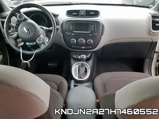 KNDJN2A27H7460552 фото 10