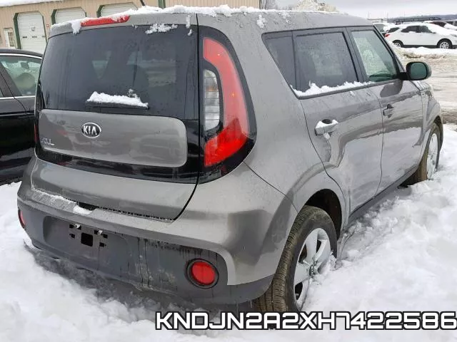KNDJN2A2XH7422586 фото 5