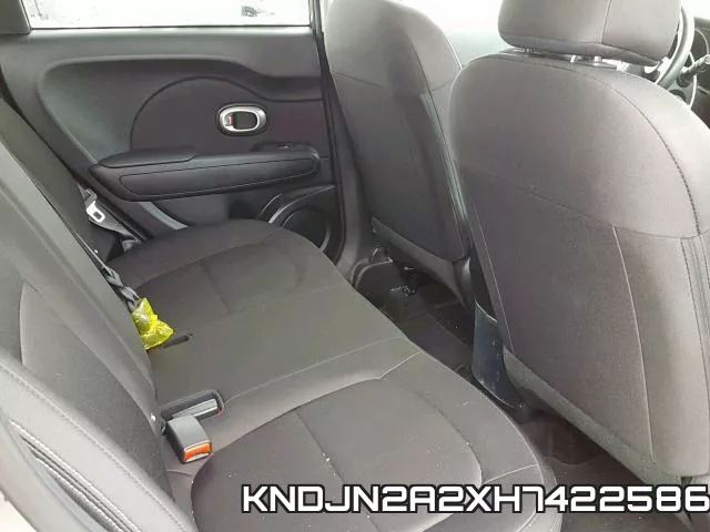 KNDJN2A2XH7422586 фото 7