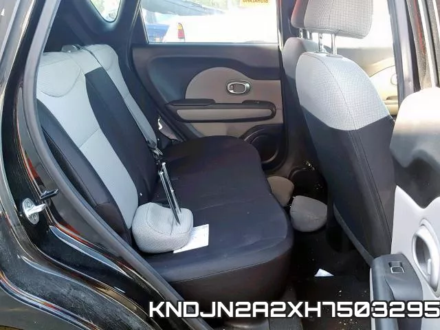 KNDJN2A2XH7503295 фото 7