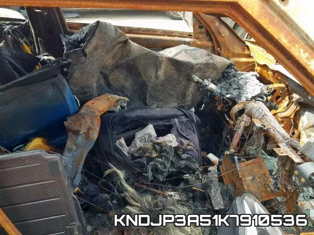 KNDJP3A51K7910536 фото 6