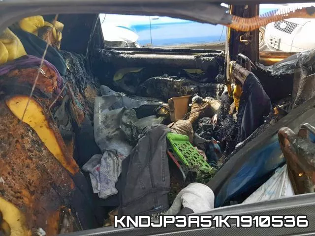 KNDJP3A51K7910536 фото 7