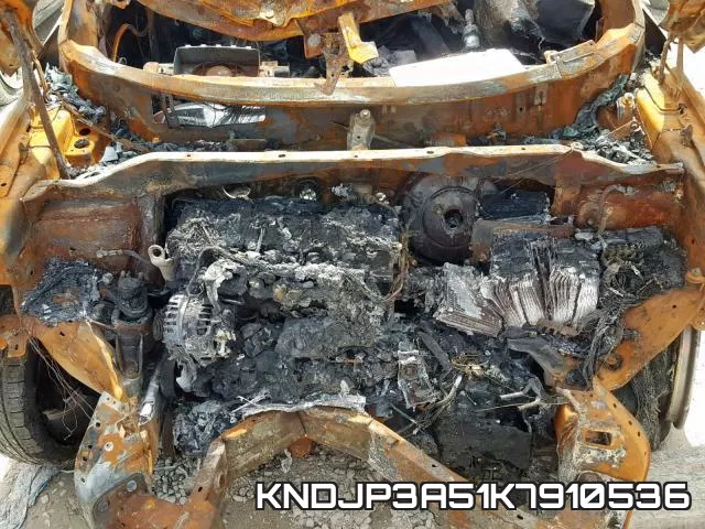 KNDJP3A51K7910536 фото 8