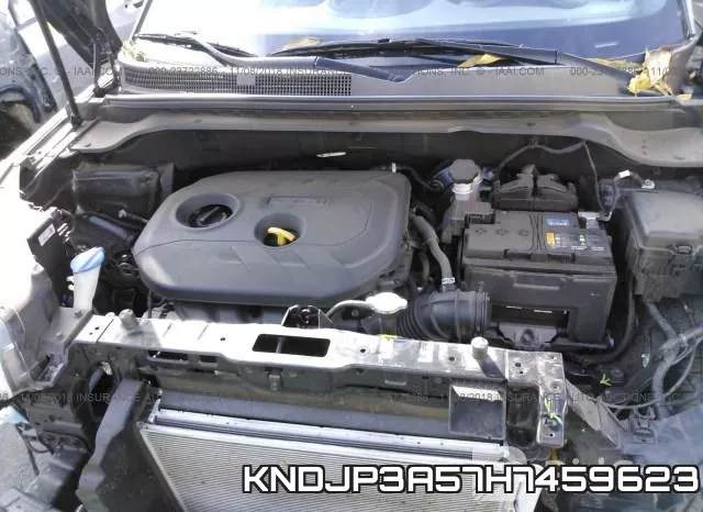 KNDJP3A57H7459623 фото 2
