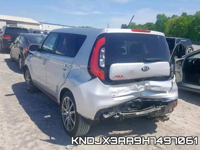 KNDJX3AA9H7497061 фото 4
