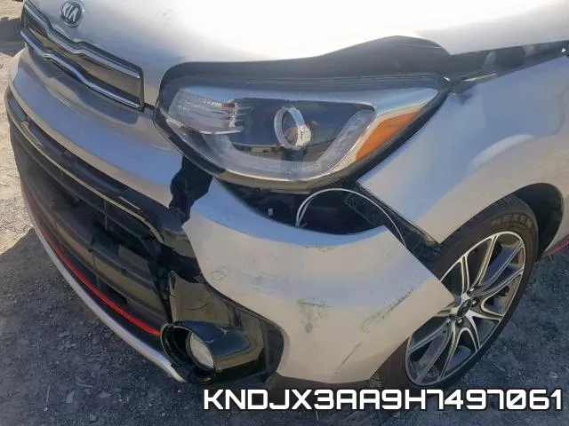 KNDJX3AA9H7497061 фото 10