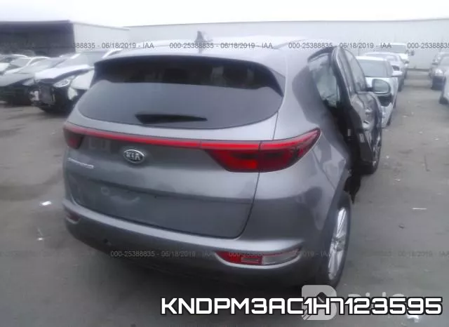 KNDPM3AC1H7123595 фото 5
