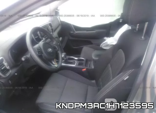 KNDPM3AC1H7123595 фото 6