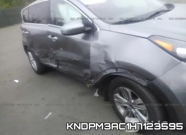KNDPM3AC1H7123595 фото 7
