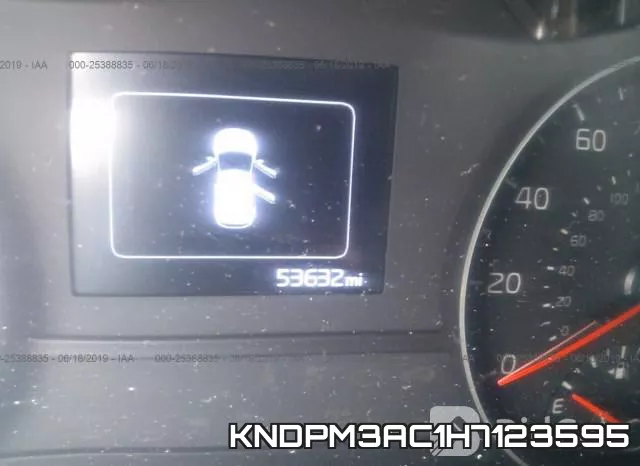 KNDPM3AC1H7123595 фото 8