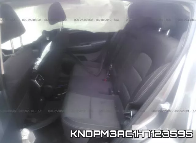 KNDPM3AC1H7123595 фото 9