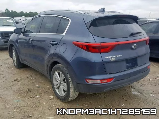 KNDPM3AC1H7285159 фото 4