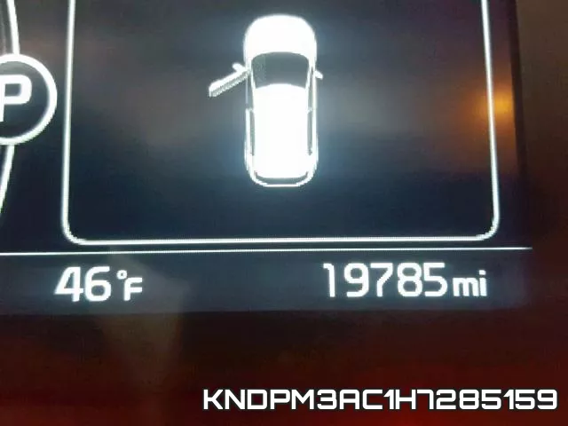 KNDPM3AC1H7285159 фото 9