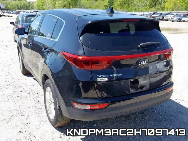 KNDPM3AC2H7097413 фото 4