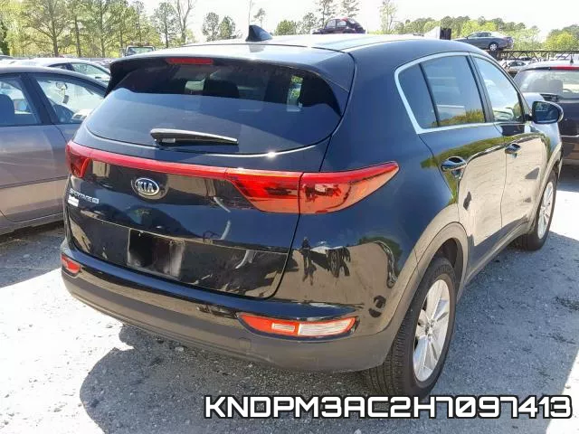 KNDPM3AC2H7097413 фото 5
