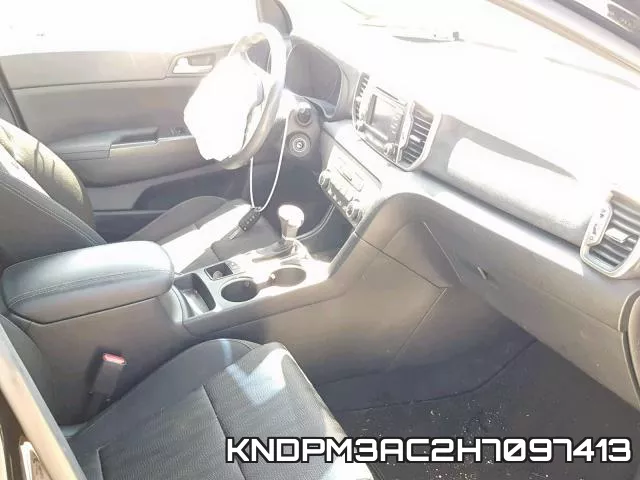 KNDPM3AC2H7097413 фото 6