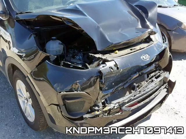 KNDPM3AC2H7097413 фото 10