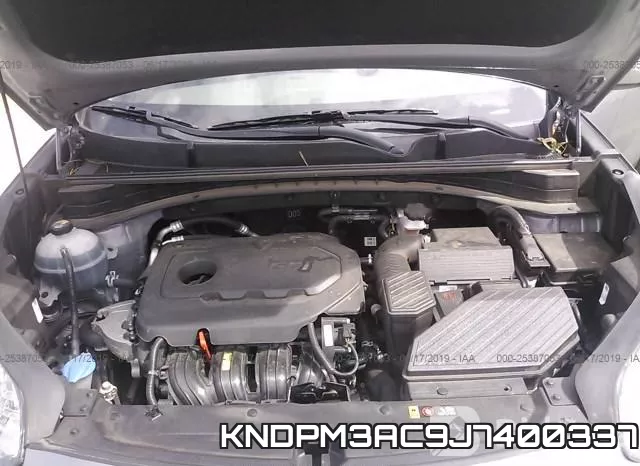 KNDPM3AC9J7400337 фото 2